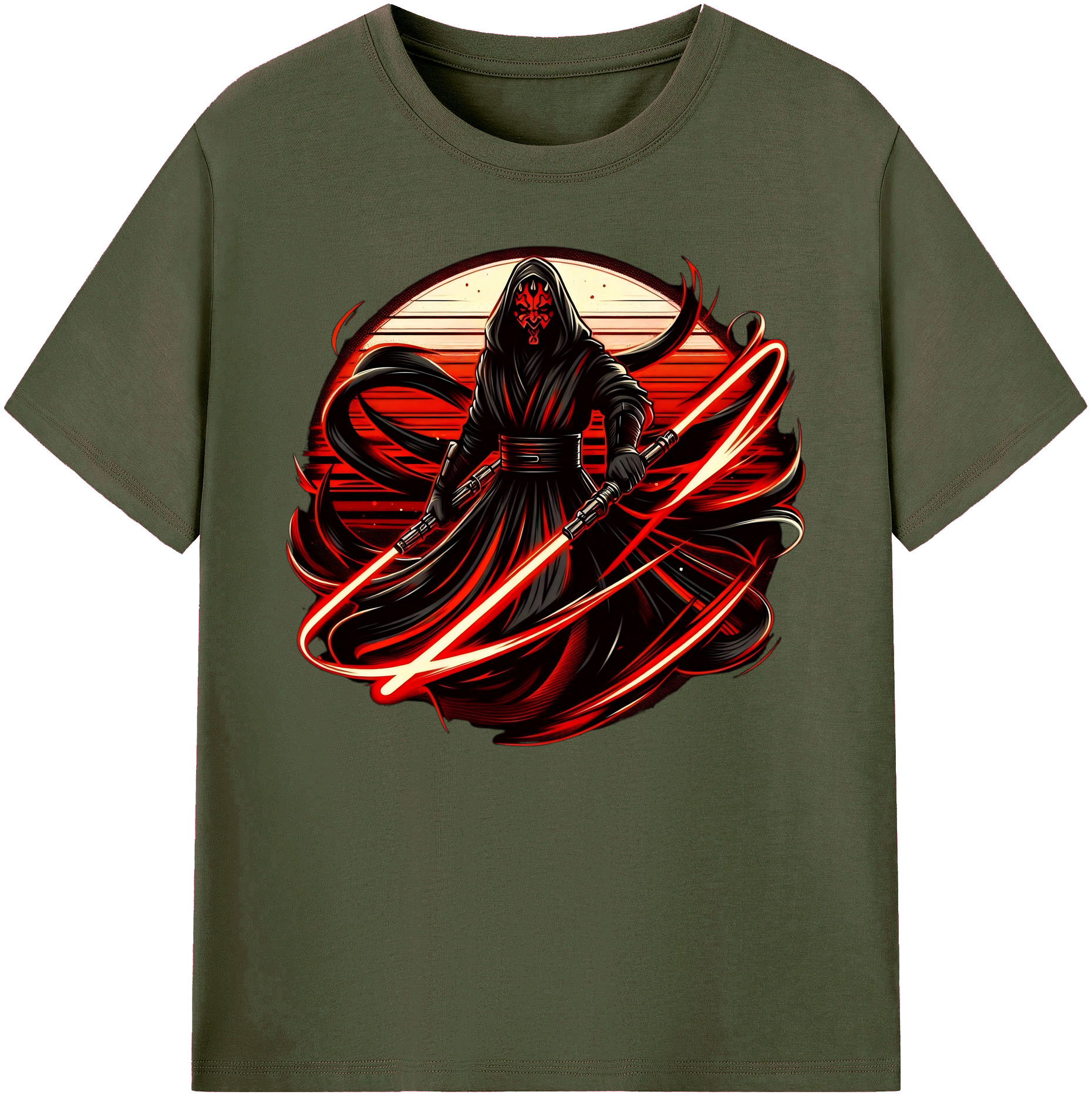 （画像用） スター・ウォーズ Star Wars 綿100％ メンズ半袖Tシャツ｜肌触りやわらか＆通気性